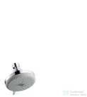 Hansgrohe Croma 100 Multi fejzuhany DN15, króm 27443000