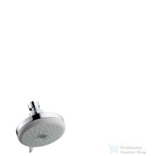 Hansgrohe Croma 100 Multi fejzuhany DN15, króm 27443000