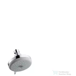 Hansgrohe Croma 100 Multi fejzuhany DN15, króm 27443000