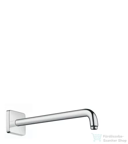 Hansgrohe Zuhanykar E 389 mm 27446000