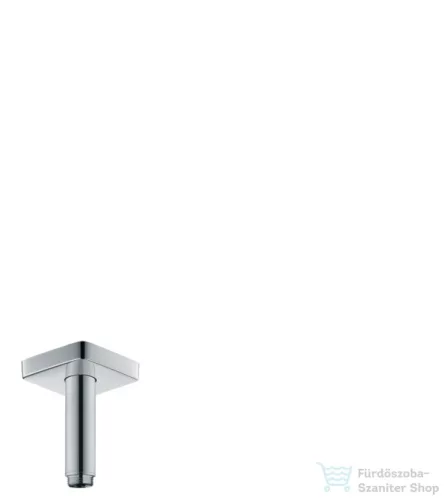 Hansgrohe Mennyezeti csatlakozó E 100 mm 27467000