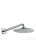 Hansgrohe Raindance S 240 AIR tányér fejzuhany DN15, 389 mm-es zuhanykarral, króm 27474000