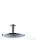 Hansgrohe Raindance S 240 AIR tányér fejzuhany DN15, 100 mm-es mennyezeti csatlakozóval, króm  27477000