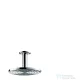 Hansgrohe Raindance S 180 AIR tányér fejzuhany DN15, 100 mm-es mennyezeti csatlakozóval, króm  27478000