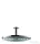 Hansgrohe Raindance S 300 AIR tányér fejzuhany DN15, 100 mm-es mennyezeti csatlakozóval, króm  27494000