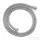 Grohe VITALIOFLEX 150 cm-es gégecső,Króm 27502001