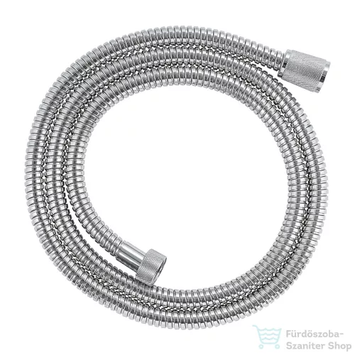 Grohe VITALIOFLEX 150 cm-es gégecső,Króm 27502001
