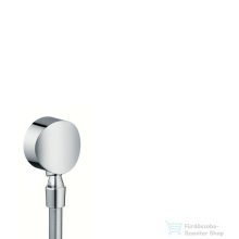   Hansgrohe HG Fixfit S visszafolyásgátlóval és gömbcsuklóval 27506000