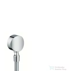   Hansgrohe HG Fixfit S visszafolyásgátlóval és gömbcsuklóval 27506000
