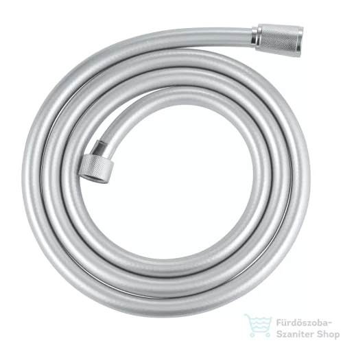 Grohe VITALIOFLEX SILVER 175 cm-es gégecső,króm 27506001