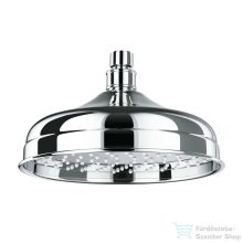 Kludi 1926 fejzuhany 200 mm, króm 2751005