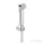 Grohe TEMPESTA-F Trigger 30 bidé zuhany fali tartóval,gégecsővel,Króm 27513001