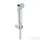 Grohe TEMPESTA-F Trigger 30 bidé zuhany fali tartóval,gégecsővel,Króm 27513001