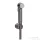 Grohe TEMPESTA-F Trigger 30 bidé zuhany fali tartóval,gégecsővel,Hard Graphite 27513A01
