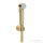 Grohe TEMPESTA-F Trigger 30 bidé zuhany fali tartóval,gégecsővel,Cool Sunrise 27513GL1
