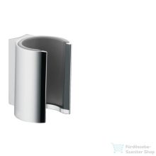 Hansgrohe Axor Starck Zuhanytartó, króm 27515000