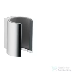 Hansgrohe Axor Starck Zuhanytartó, króm 27515000