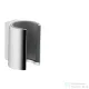 Hansgrohe Axor Starck Zuhanytartó, króm 27515000