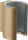 Hansgrohe Axor Starck fix zuhanytartó,szálcsiszolt bronz 27515140