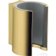 Hansgrohe Axor Starck fix zuhanytartó,polírozott arany hatású 27515990