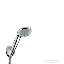   Hansgrohe Crometta 85 1jet/Porter'C kádszett 1,25 m DN15 27576000