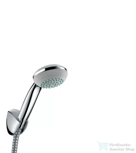 Hansgrohe Crometta 85 1jet/Porter'C kádszett 1,25 m DN15 27576000