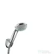 Hansgrohe Crometta 85 1jet/Porter'C kádszett 1,25 m DN15 27576000