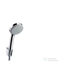   Hansgrohe Croma 100 Vario/Porter'S kádszett 1,25 m DN15, króm 27592000