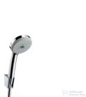 Hansgrohe Croma 100 Multi/Porter'S kádszett 1,25 m DN15, króm  27593000