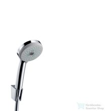   Hansgrohe Croma 100 Multi/Porter'S kádszett 1,25 m DN15, króm  27593000