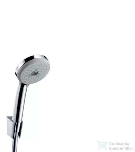 Hansgrohe Croma 100 Multi/Porter'S kádszett 1,25 m DN15, króm  27593000