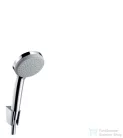 Hansgrohe Croma 100 Vario/Porter'S kádszett 1,60 m DN15, króm 27594000