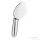 Grohe TEMPESTA 110 2 funkciós kézizuhany,króm/fehér 27597003