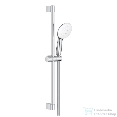 Grohe Tempesta 110 zuhanyszett 60 cm-es zuhanyrúddal,Króm 2759830E