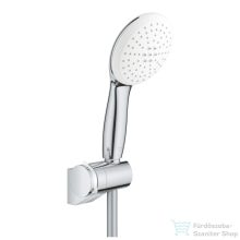   Grohe Tempesta 110 zuhanyszett 2 funkciós fejjel,króm/fehér 27601003