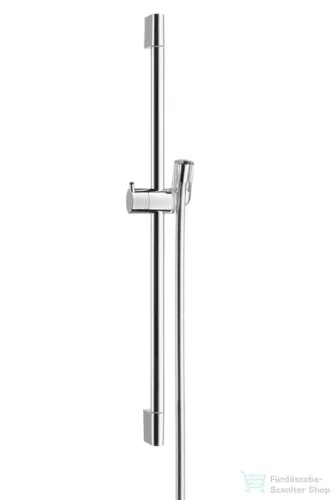 Hansgrohe Unica'C zuhanyrúd 0,65 m, króm  27611000