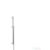 Hansgrohe Unica'Crometta zuhanyrúd 0,65 m, króm 27615000