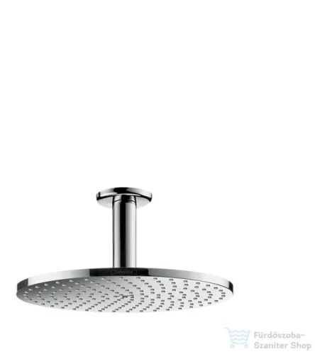 Hansgrohe HG RD S 240 1j PowderRain fezuhany 100mm mennyezeti csatlakozóval 27620000