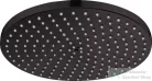 Hansgrohe RAINDANCE S Fejzuhany 240, 1 jet PowderRain, matt fekete 27623670