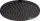 Hansgrohe RAINDANCE S Fejzuhany 240, 1 jet PowderRain, matt fekete 27623670