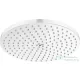Hansgrohe RAINDANCE S Fejzuhany 240, 1 jet PowderRain, matt fehér 27623700