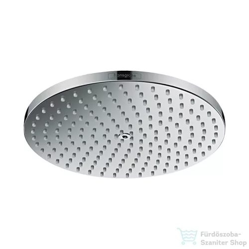 Hansgrohe Raindance S 240 1 jet EcoSmart fejzuhany, króm 27624000