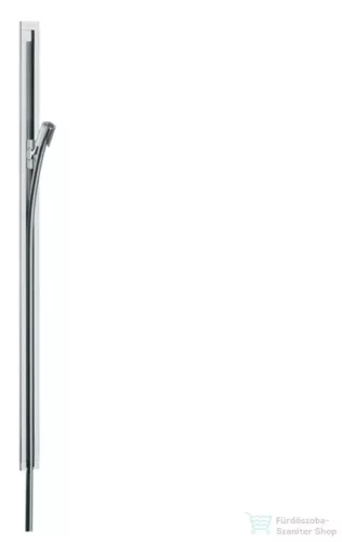 Hansgrohe Raindance Unica'S zuhanyrúd 0,90 m DN15, króm  27636000