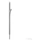 Hansgrohe Raindance Unica'S zuhanyrúd 0,90 m DN15, króm  27636000