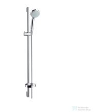  Hansgrohe Croma 100 Vario EcoSmart/Unica'C zuhanyszett 0,90 m DN15, króm  27653000