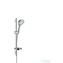   Hansgrohe HG RD Select S 120 3j PowderRain/U'S Puro 650 27654000
