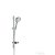 Hansgrohe HG RD Select S 120 3j PowderRain/U'S Puro 650 27654000