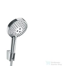   Hansgrohe HG RD Select S 120 PowderRain porter szett 1600 27668000