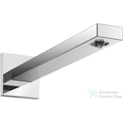 Hansgrohe Square zuhanykar 38,9 cm, króm 27694000
