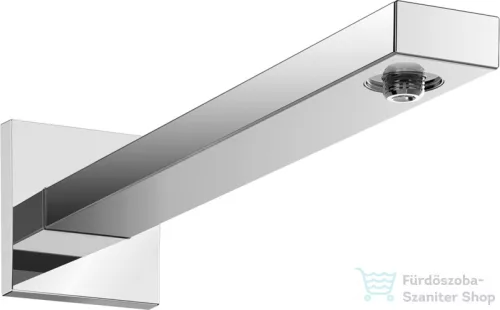Hansgrohe Square zuhanykar 38,9 cm, króm 27694000